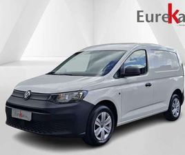 VOLKSWAGEN CADDY UTILITAIRE 2.0 CRTDI CARGO