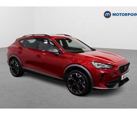 2.0 TSI 310 VZ2 5DR DSG 4DRIVE