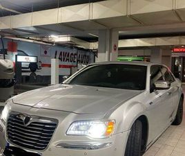 LANCIA THEMA V6 300C