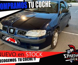 SEAT IBIZA 1.9 SDI STELLA