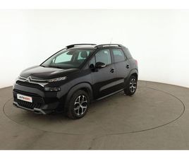 CITROEN C3 AIRCROSS CITROEN C3 AIRCROSS 1.5 BLUE-HDI SHINE BV6