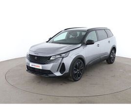 PEUGEOT 5008 1.5 BLUE-HDI GT EAT8