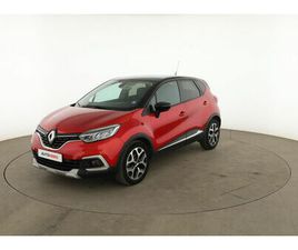 RENAULT CAPTUR 1.3 TCE INTENS EDC