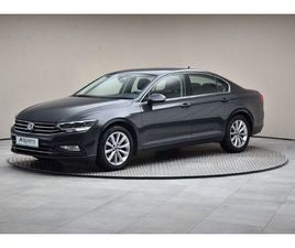BUSINESS 1.5 TSI ACT DSG