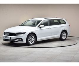 VARIANT BUSINESS 2.0 TDI 150LE DSG