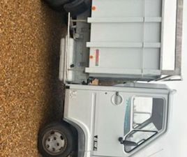 RENAULT B110 UTILITAIRE