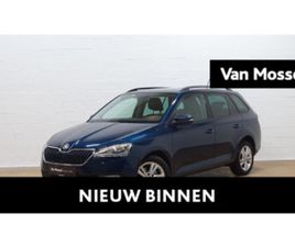 1.0 TSI 81KW AMBITION