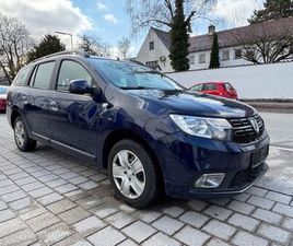 MCV II KOMBI LAUREATE AUTOGAS LPG KLIMA