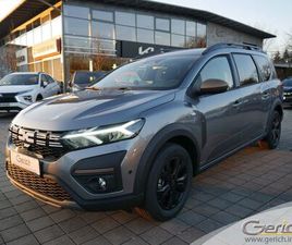 DACIA JOGGER ECO-G 100 EXTREME+ +SH +PDC +KAMERA+KLIMA