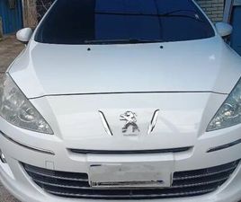 SEDAN ALLURE 2.0 FLEX 16V 4P AUT.