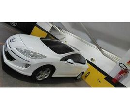 SEDAN GRIFFE 2.0 FLEX 16V 4P AUT.