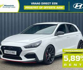 2.0 T-GDI 275PK PERFORMANCE N2 I CARPLAY I NAVIGAT