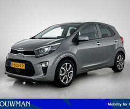KIA PICANTO 1.0 DPI DYNAMICPLUSLINE INTERESSE IN DEZE KIA? D — KIA — MARKTPLAATS