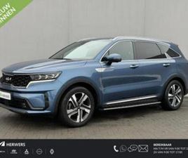 KIA SORENTO KIA SORENTO 1.6 T-GDI PLUG-IN HYBRID 4WD EXECUTIVELINE 5P / — KIA — MARKTPLAATS