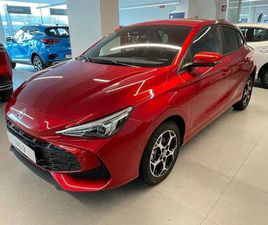 1.5 FULL HYBRID 195CV LUXURY DA IMMATRICOLARE