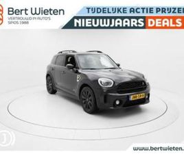 MINI COUNTRYMAN E ALL4 MINI COUNTRYMAN 2.0 CO.S E ALL4 CHIL | STOELVERWARMING | AUT — MINI — MARKTPLAATS