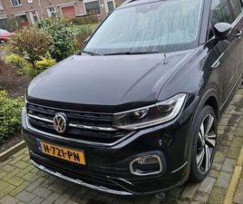 1.0 TSI STYLE 110 PK | AUTOMAAT | CLIMATE CONTROL