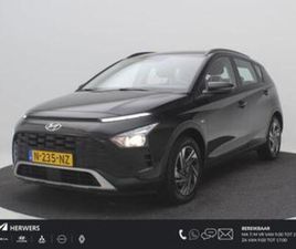 HYUNDAI BAYON 1.0 T-GDI COMFORT SMART / DEALERONDERHOUDEN / — HYUNDAI — MARKTPLAATS