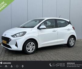 HYUNDAI I10 HYUNDAI I10 1.0 COMFORT / AIRCO / APPLE & ANDROID CARPLAY / — HYUNDAI — MARKTPLAATS