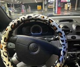 DAEWOO LACETTI 1.6 HB 2004 ROOD — DAEWOO — MARKTPLAATS