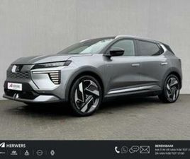 MITSUBISHI ECLIPSE CROSS INSTYLE 87 KWH + 22 KW LADER / NIEU — MITSUBISHI — MARKTPLAATS