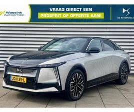 DS N8 73,7 KWH 230PK ETOILE NAVIGATIE | STOELVERWARMING EN — DS — MARKTPLAATS