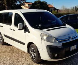 MULTISPACE 2000 125 CAVALLI