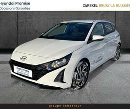 1.0 T-GDI 100CH INTUITIVE