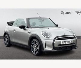 1.5 COOPER EXCLUSIVE STEPTRONIC EURO 6 (START/STOP) 2DR