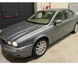 BERLINA 2.5 V6 EXECUTIVE