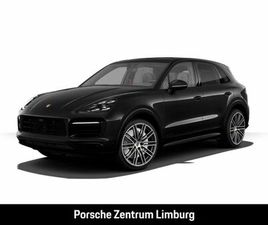 PORSCHE CAYENNE GTS