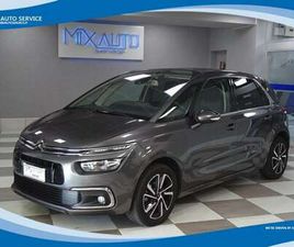 1.5 BLUEHDI 130CV FEEL EU6