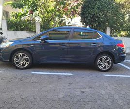 LOUNGE EXCLUSIVE 1.6 TURBO 4P AUT.