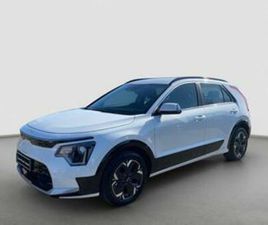 KIA NIRO EV DYNAMICLINE 64.8 KWH (BJ 2022, AUTOMAAT) — KIA — MARKTPLAATS