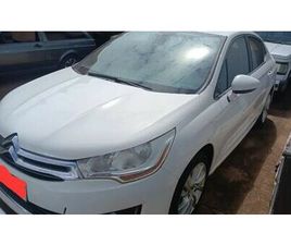 LOUNGE TENDANCE 2.0 FLEX 4P AUT.