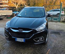 HYUNDAI IX35 XPOSSIBLE