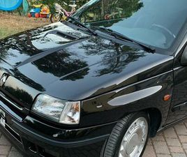 RENAULT CLIO 1.8 16 VALVOLE