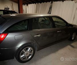RENAULT LAGUNA GRANDTOUR RENAULT LAGUNA SW 1.9 CDI