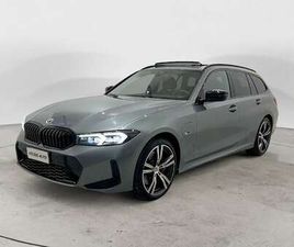 SERIE 3 330E TOURING XDRIVE MSPORT AUTO