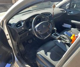 LOUNGE EXCLUSIVE 1.6 TURBO 4P AUT.