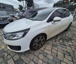 LOUNGE LIVE 1.6 TURBO FLEX AUT.