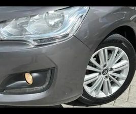 LOUNGE ORIGINE 2.0 FLEX 4P MEC.