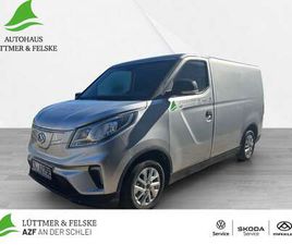 MAXUS EDELIVER 3 EDELIVER 3 KASTEN KURZE VERSION