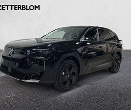 NYA AIRCROSS MAX HYBRID