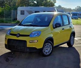 FIAT PANDA PANDINA MILD HYBRID 1.0 KLIMA PDC