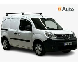 NISSAN NV250 NISSAN NV250 95HP L1H1 6MT GLAZED SSD TAILGATE COMFORT 3 SEATS