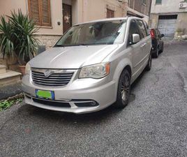 2.8L PLATINUM 163CV AUTO