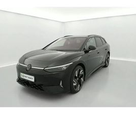 GTX BUSINESS PREMIUM 86 KWH 250KW(340CH) * MY WAY SELECTION *