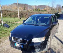 V50 1.6D DRIVE POLAR