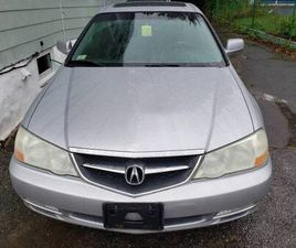 2003 ACCURA 3.2TL